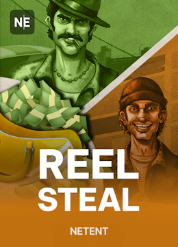 Reel Steal