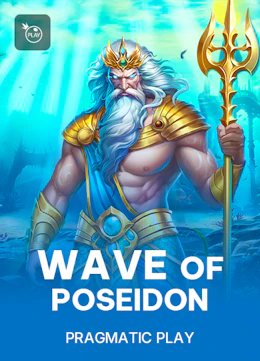 Waves of Poseidon
