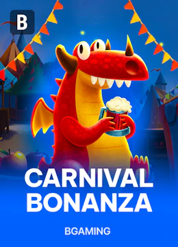 Carnival Bonanza