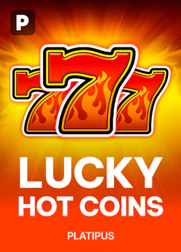 Lucky Hot Coins