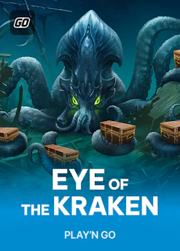 Eye of the Kraken