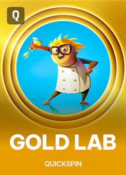 Gold Lab