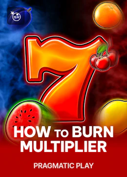 Hot To Burn Multiplier