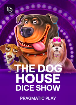 The Dog House Dice Show