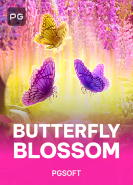 Butterfly Blossom
