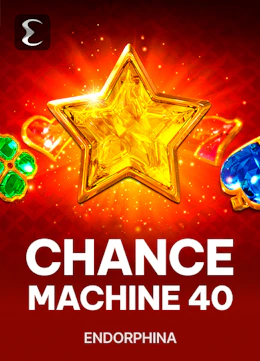 Chance Machine 40