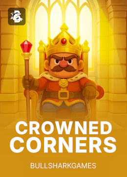 Crowned Corners