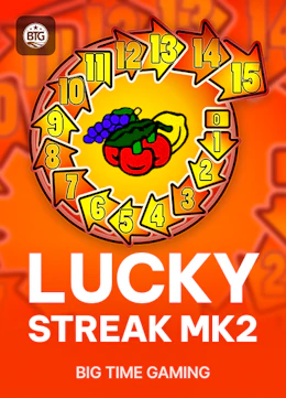 Lucky Streak Mk2
