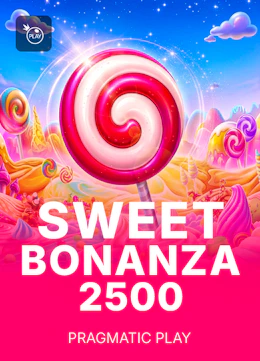 Sweet Bonanza 2500