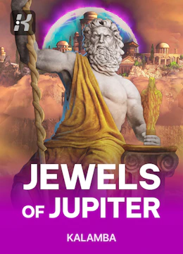 Jewels of Jupiter