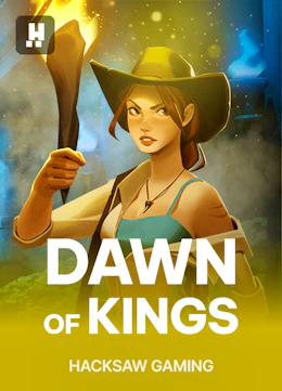 Dawn of Kings