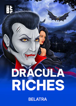 Dracula Riches
