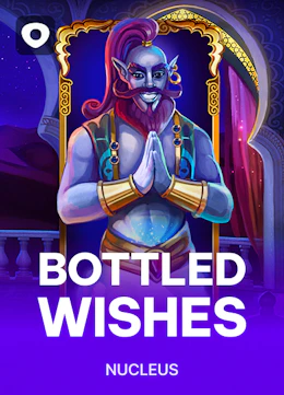 Bottled Wishes