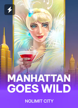 Manhattan Goes Wild