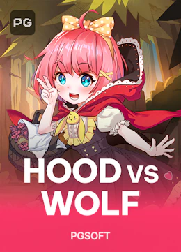 Hood vs Wolf