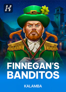 Finnegan's Banditos