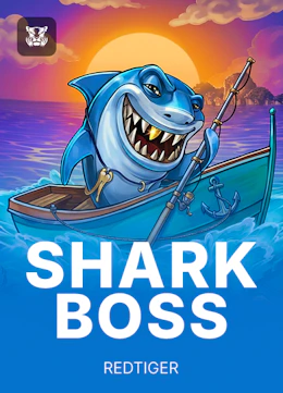 Shark Boss