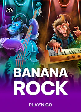 Banana Rock