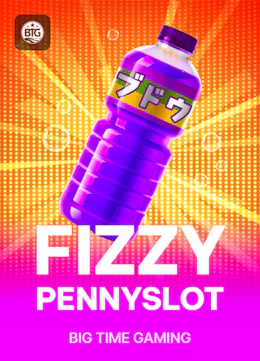 Fizzy Pennyslot