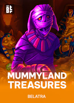 Mummyland Treasures
