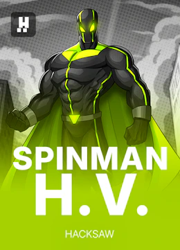 Spinman H.V.