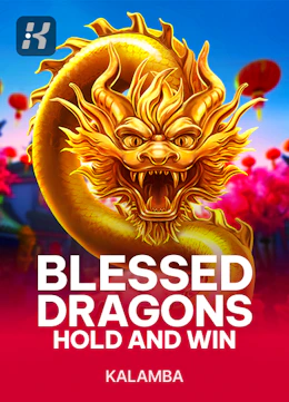 Blessed Dragons Hold and Win
