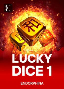 Lucky Streak Dice 1