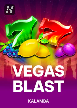 Vegas Blast