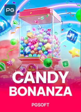 Candy Bonanza