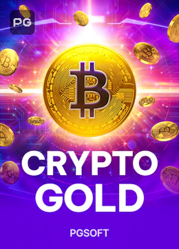 Crypto Gold