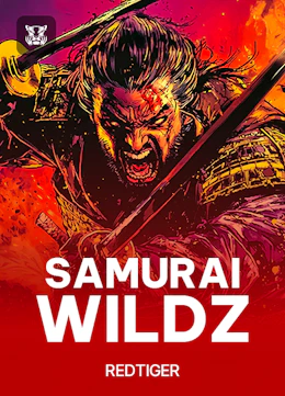 Samurai Wildz