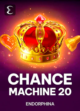 Chance Machine 20