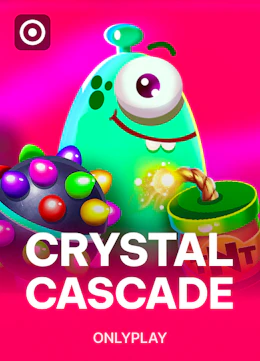 Crystal Cascade
