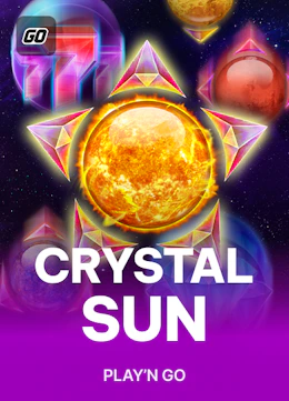 Crystal Sun