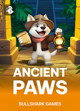 Ancient Paws