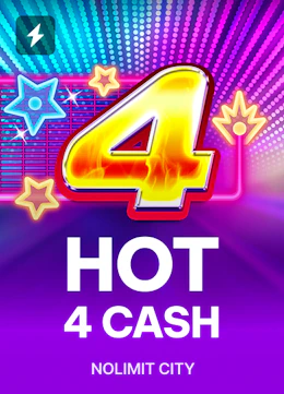Hot 4 Cash