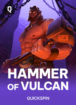 Hammer of Vulcan