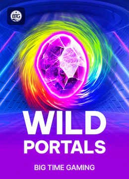 Wild Portals
