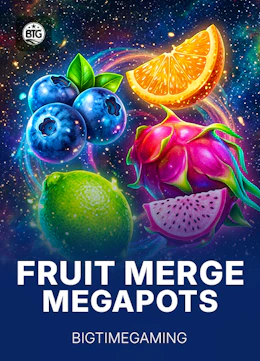 Fruit Merge Megapots