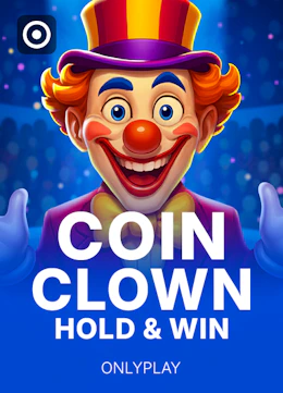 Coin Clown: Hold & Win