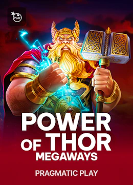 Power of Thor Megaways