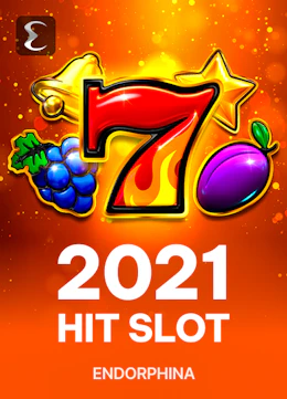 2021 Hit Slot