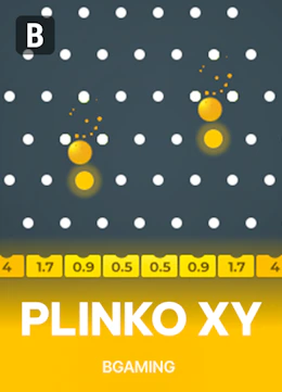 Plinko XY