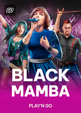 Black Mamba