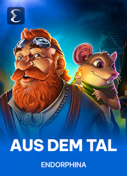 Aus Dem Tal