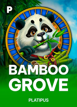 Bamboo Grove