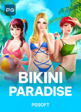 Bikini Paradise