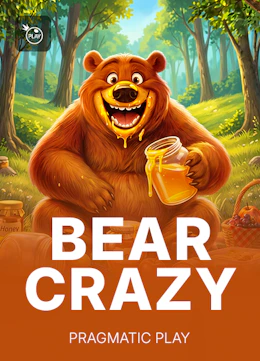 Bear Crazy