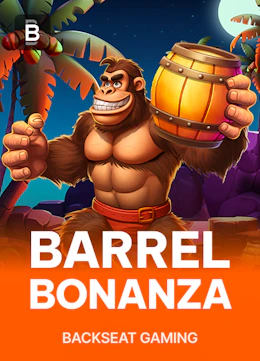 Barrel Bonanza