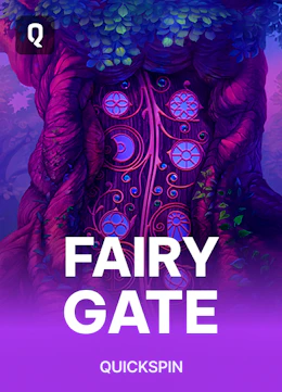 Fairy Gate